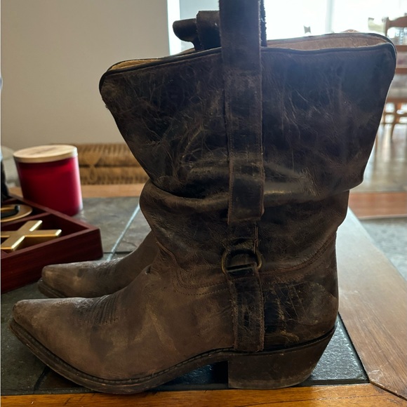 Double-H Boots - Picture 2 of 6